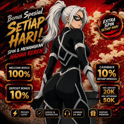 ANAKRAJA ⚡️ Portal Gaming Yang Menjadi Tempat Memburu Harta Karun
